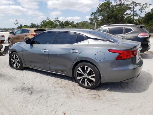 Obraz 2 z 2017 NISSAN MAXIMA 3.5S 2017 z VIN 1N4AA6APXHC444051