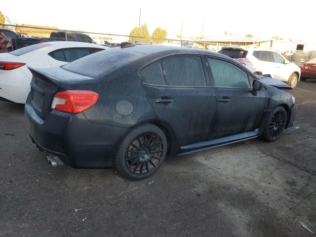 Obraz 3 z 2015 SUBARU WRX PREMIUM 2015 z VIN JF1VA1D64F9814296