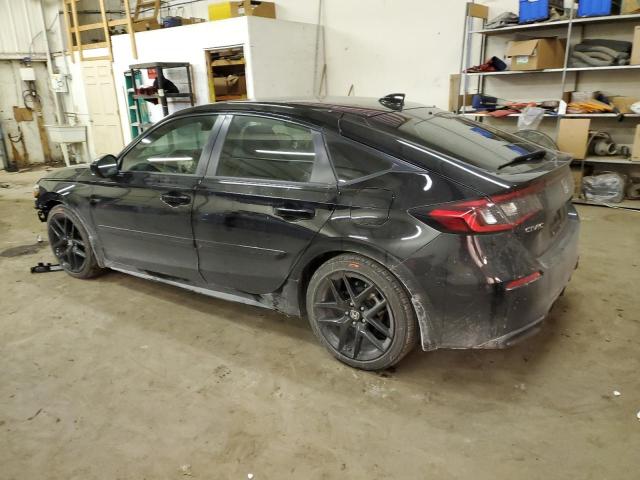 Изображение 2 2023 HONDA CIVIC SPORT 2023 с VIN 19XFL2H80PE000704