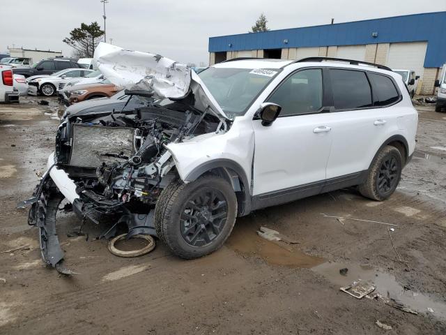 Obraz 2024 KIA TELLURIDE SX 2024