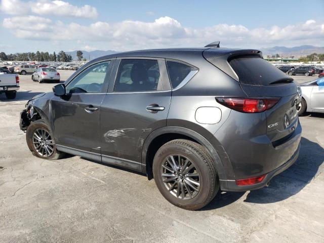 Image 2 of 2019 MAZDA CX-5 TOURING 2019 with VIN JM3KFACM6K0697874