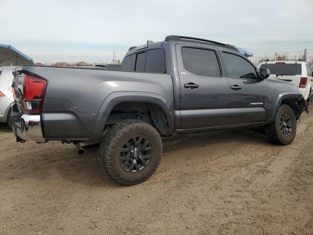 Obraz 3 z 2020 TOYOTA TACOMA DOUBLE CAB 2020 z VIN 5TFAX5GN7LX172262