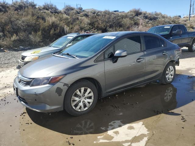 Obraz 2012 HONDA CIVIC LX 2012