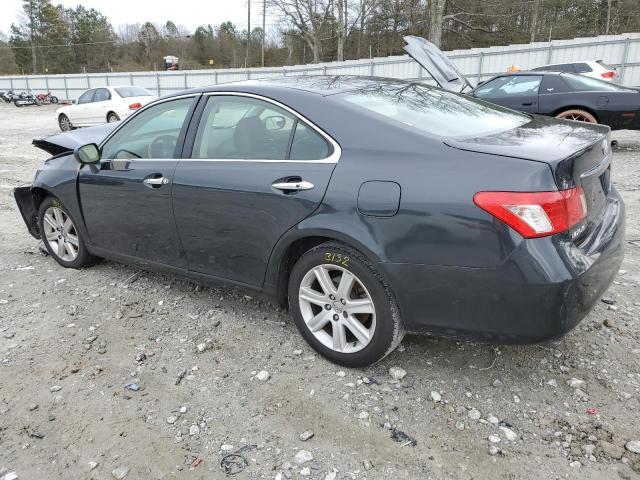 Obraz 2 z 2009 LEXUS ES 350 2009 z VIN JTHBJ46G692282775