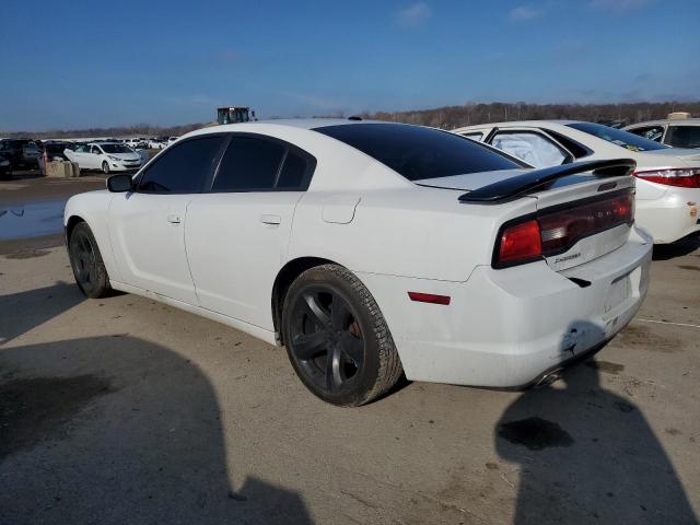 Изображение 2 2014 DODGE CHARGER R/T 2014 с VIN 2C3CDXCT6EH102359