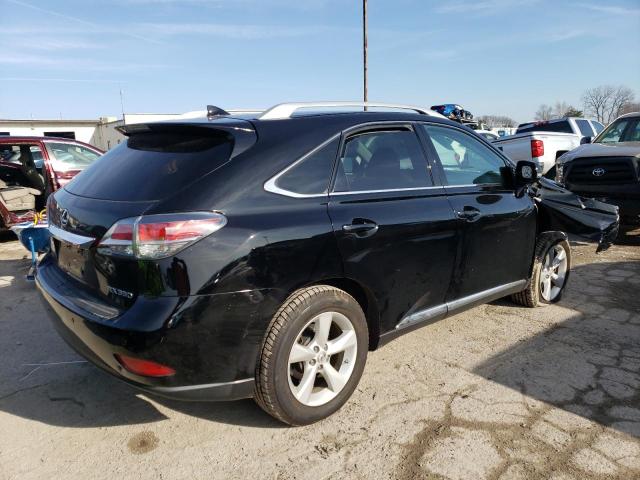 Image 3 of 2015 LEXUS RX 350 BASE 2015 with VIN 2T2BK1BA4FC329258