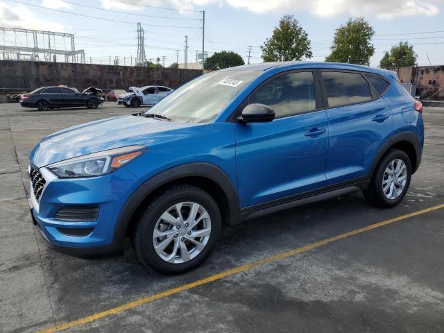 Obraz 2019 HYUNDAI TUCSON SE 2019