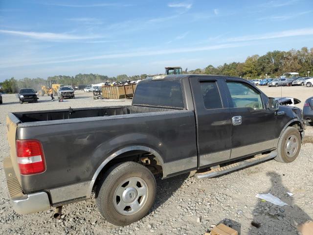Image 3 of 2005 FORD F150  2005 with VIN 1FTPX12595NB82879