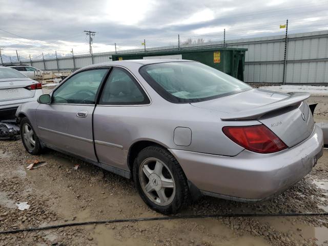 Image 2 of 1997 ACURA 3.0CL  1997 with VIN 19UYA2252VL011917