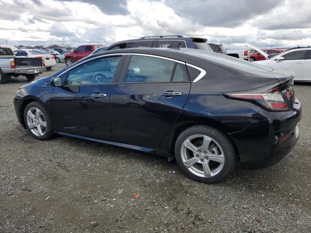 Изображение 2 2017 CHEVROLET VOLT LT 2017 с VIN 1G1RC6S53HU177083