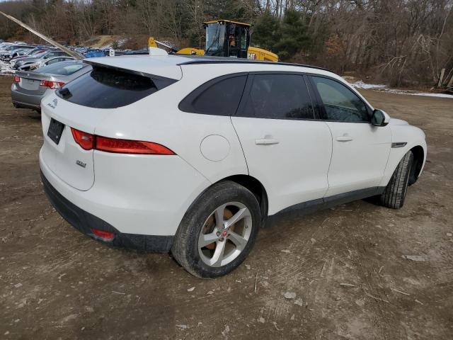 Image 3 of 2017 JAGUAR F-PACE PREMIUM 2017 with VIN SADCJ2BN5HA493330