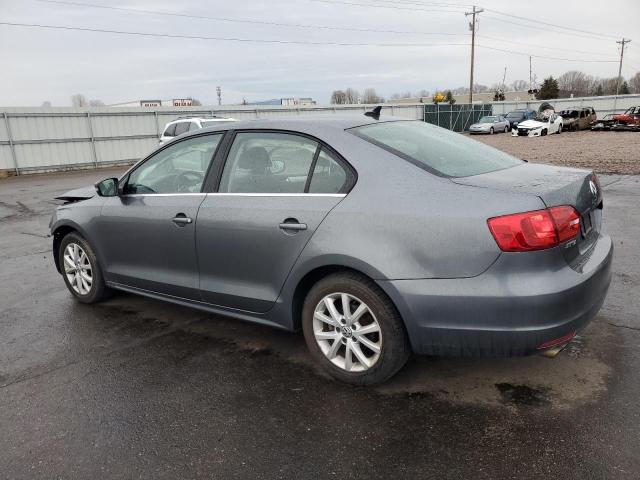 Obraz 2 z 2013 VOLKSWAGEN JETTA SE 2013 z VIN 3VWDP7AJ8DM446104