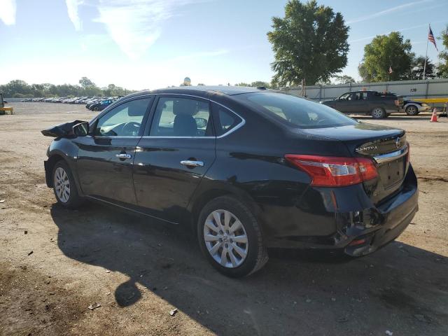 Изображение 2 2016 NISSAN SENTRA S 2016 с VIN 3N1AB7AP9GL679611