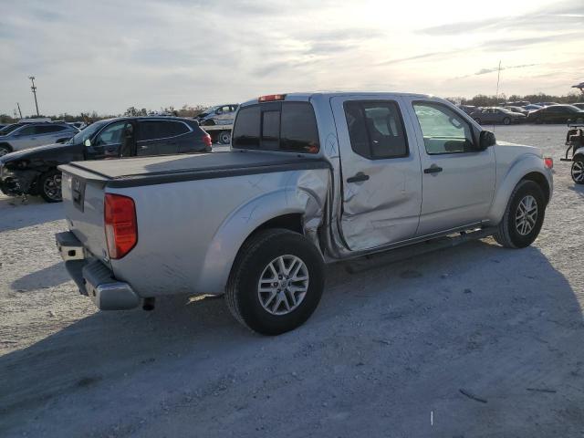 Obraz 3 z 2017 NISSAN FRONTIER S 2017 z VIN 1N6DD0ER3HN708431