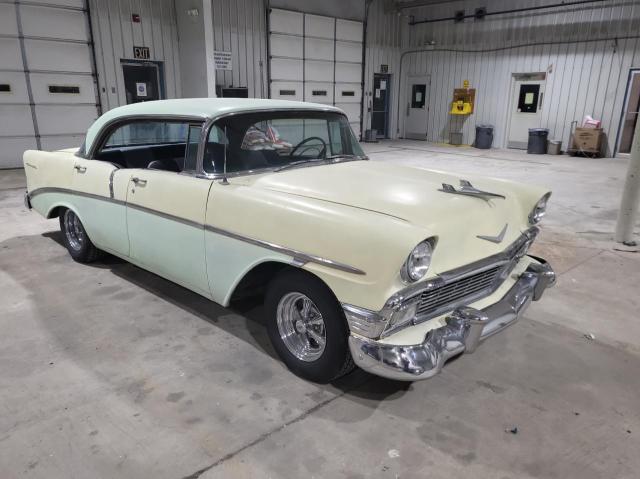 Изображение 1956 CHEVROLET 4 DR 1956