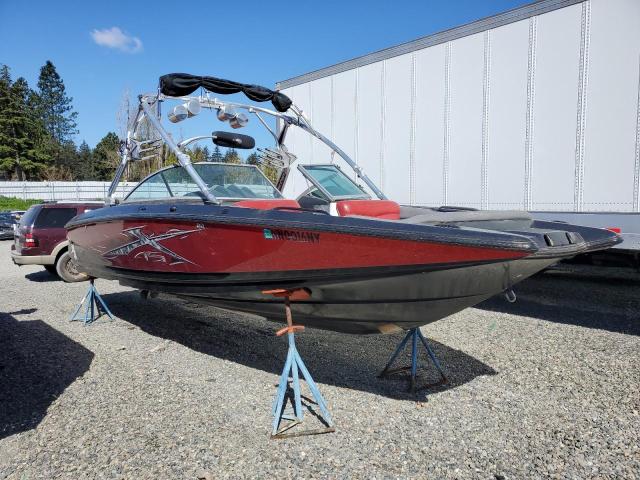 Obraz 2007 MAST BOAT 2007
