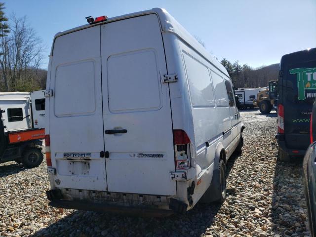 Obraz 3 z 2006 DODGE SPRINTER 3500 2006 z VIN WD0PD544365927400