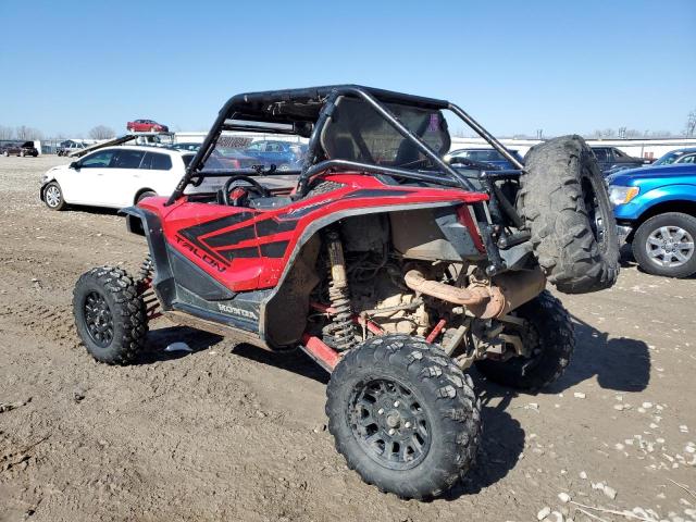 Obraz 3 z 2019 HONDA SXS1000 S2R 2019 z VIN 1HFVE0543K4000367