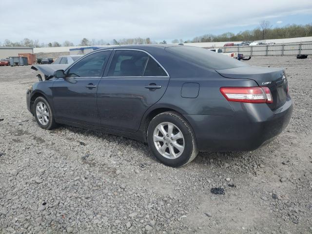 Image 2 of 2011 TOYOTA CAMRY BASE 2011 with VIN 4T1BF3EK5BU605707