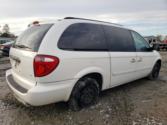 Image 3 of 2007 CHRYSLER TOWN & COUNTRY LX 2007 with VIN 2A4GP44R47R138970