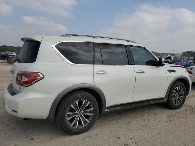 Изображение 3 2017 NISSAN ARMADA SV 2017 с VIN JN8AY2ND9H9005469