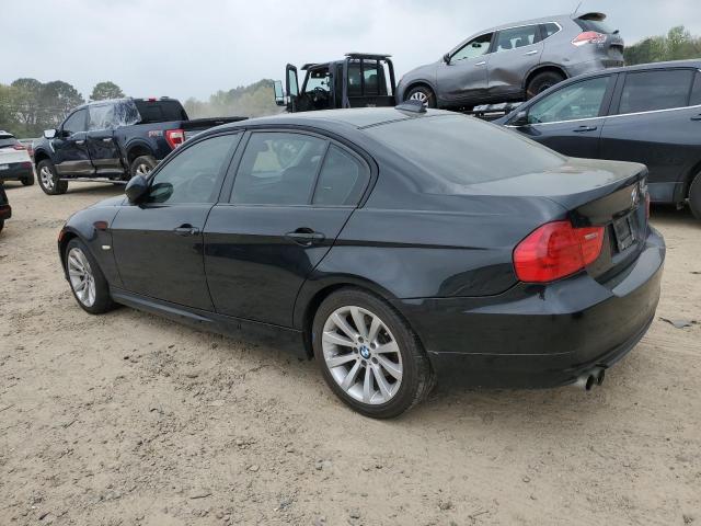 Obraz 2 z 2011 BMW 328 I 2011 z VIN WBAPH7G54BNM59567