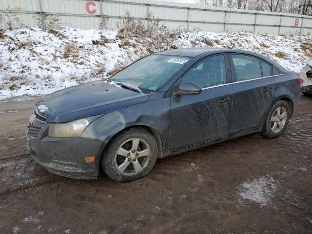 Image 1 of 2013 CHEVROLET CRUZE LT 2013 with VIN 1G1PC5SB2D7212860