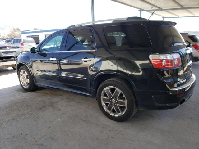 Image 2 of 2011 GMC ACADIA DENALI 2011 with VIN 1GKKRTED5BJ266174