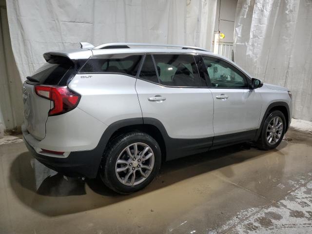 Image 3 of 2022 GMC TERRAIN SLT 2022 with VIN 3GKALPEVXNL100727
