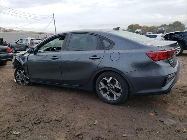 Image 2 of 2019 KIA FORTE FE 2019 with VIN 3KPF24AD6KE131764