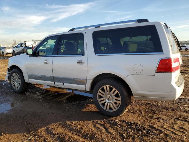 Obraz 2 z 2011 LINCOLN NAVIGATOR L 2011 z VIN 5LMJJ3J56BEJ06092