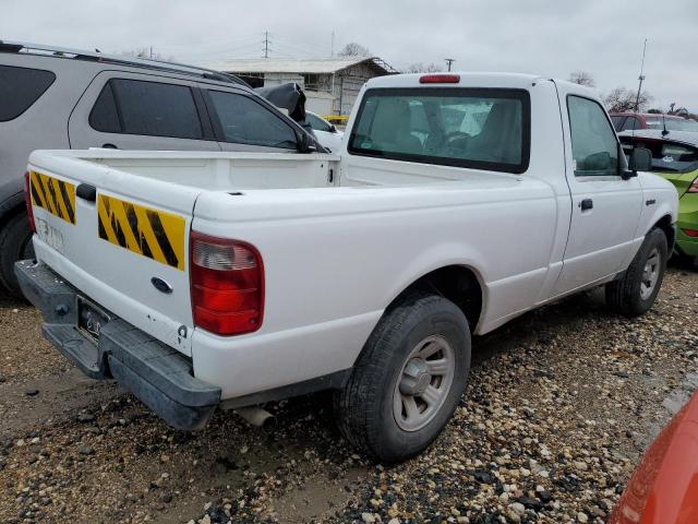 Image 3 of 2005 FORD RANGER  2005 with VIN 1FTYR10D45PB02367