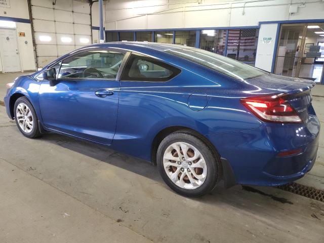 Изображение 2 2014 HONDA CIVIC LX 2014 с VIN 2HGFG3B58EH508947