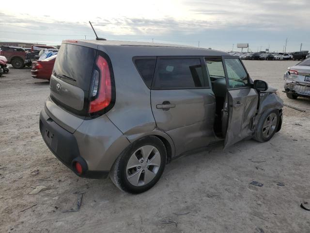 Obraz 3 z 2016 KIA SOUL  2016 z VIN KNDJN2A21G7289294