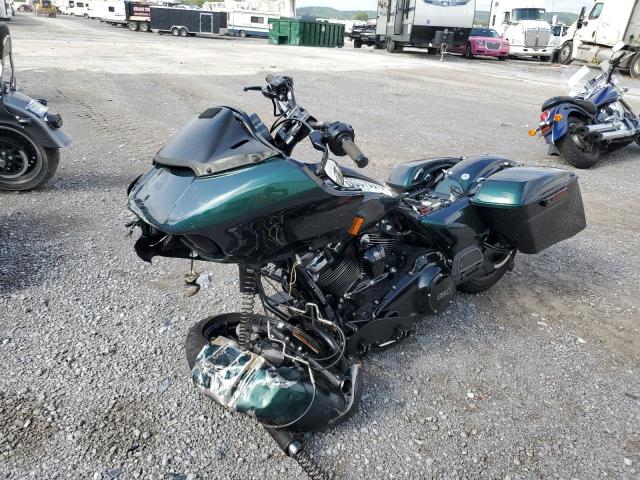 Obraz 2 z 2021 HARLEY-DAVIDSON FLTRXS  2021 z VIN 1HD1KTP13MB638024