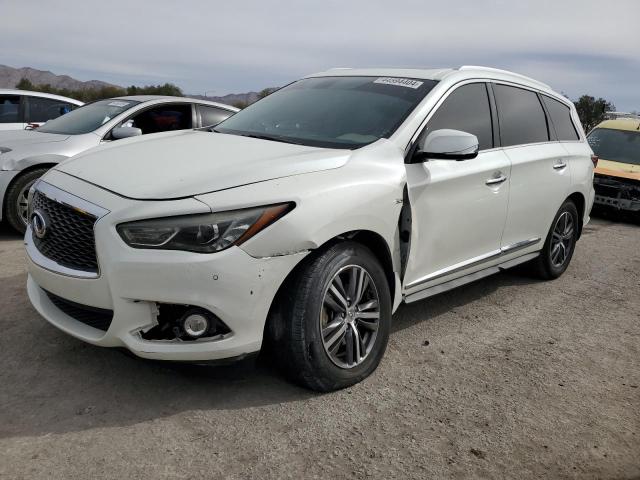 Изображение 2017 INFINITI QX60  2017