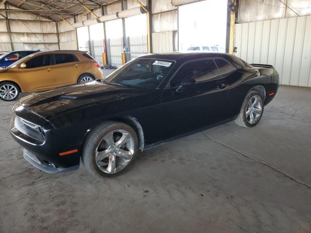 Obraz 2019 DODGE CHALLENGER SXT 2019