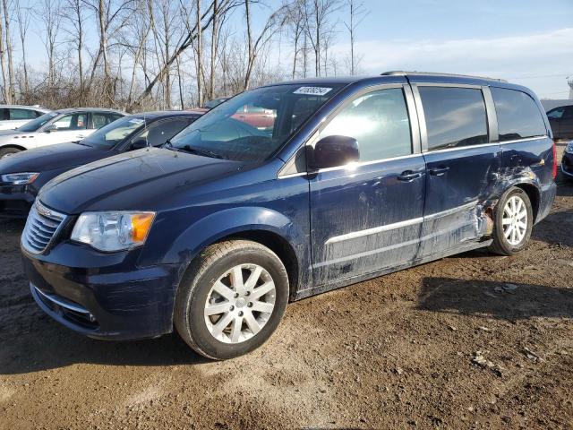 Изображение 2014 CHRYSLER TOWN & COUNTRY TOURING 2014