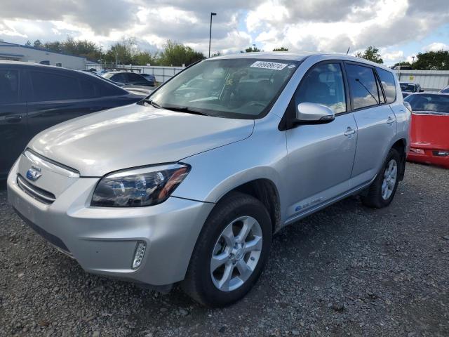 Изображение 2012 TOYOTA RAV4 EV  2012