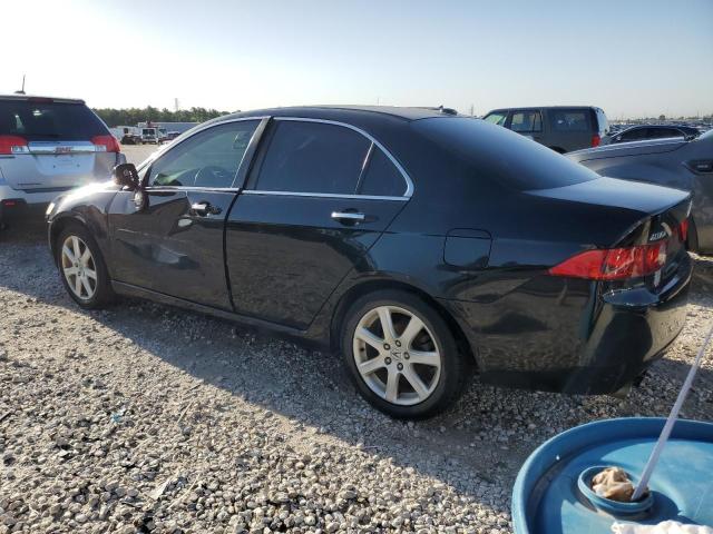 Image 2 of 2005 ACURA TSX  2005 with VIN JH4CL96965C032194