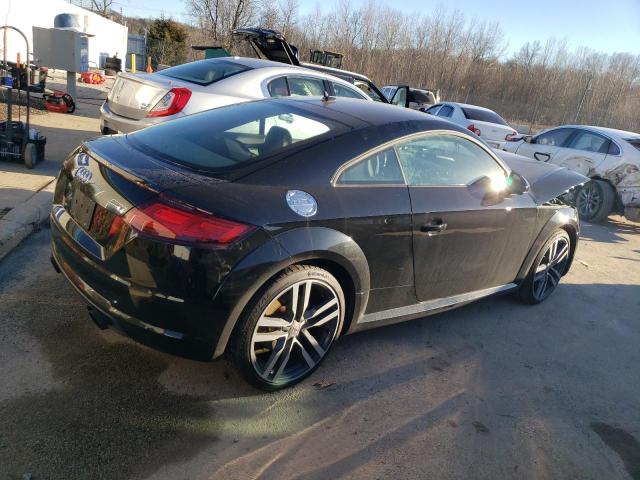 Obraz 3 z 2017 AUDI TT  2017 z VIN TRUC5AFV8H1003697