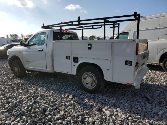 Изображение 2 2022 RAM 2500 TRADESMAN 2022 с VIN 3C6MR4AJ1NG296419