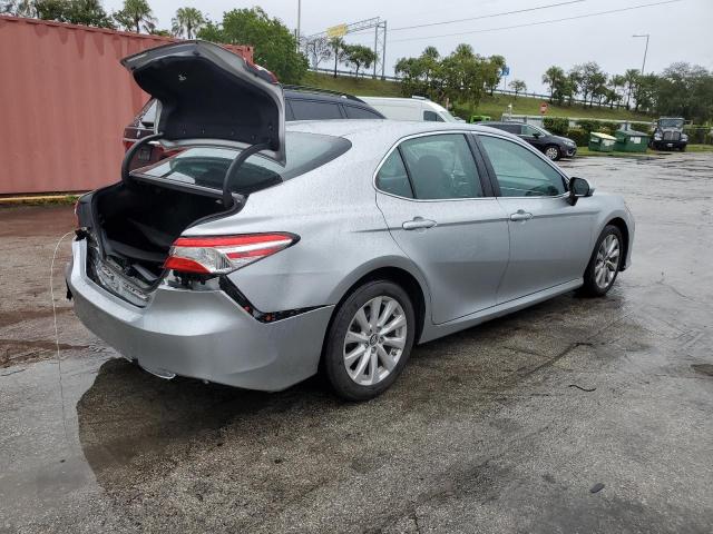Изображение 3 2018 TOYOTA CAMRY L 2018 с VIN 4T1B11HK7JU546530