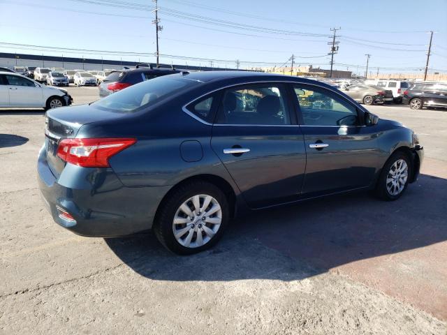 Image 3 of 2017 NISSAN SENTRA S 2017 with VIN 3N1AB7AP4HY254849