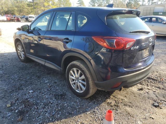 Obraz 2 z 2014 MAZDA CX-5 SPORT 2014 z VIN JM3KE2BE7E0425941