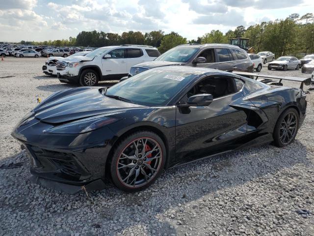Изображение 1 2023 CHEVROLET CORVETTE STINGRAY 3LT 2023 с VIN 1G1YC2D43P5130931