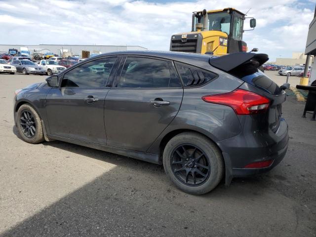 Изображение 2 2015 FORD FOCUS SE 2015 с VIN 1FADP3K27FL364247