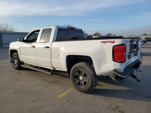 Obraz 2 z 2019 CHEVROLET SILVERADO LD K1500 LT 2019 z VIN 2GCVKPEC4K1114442