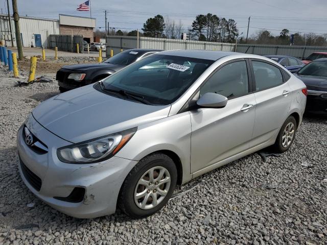 Obraz 2013 HYUNDAI ACCENT GLS 2013