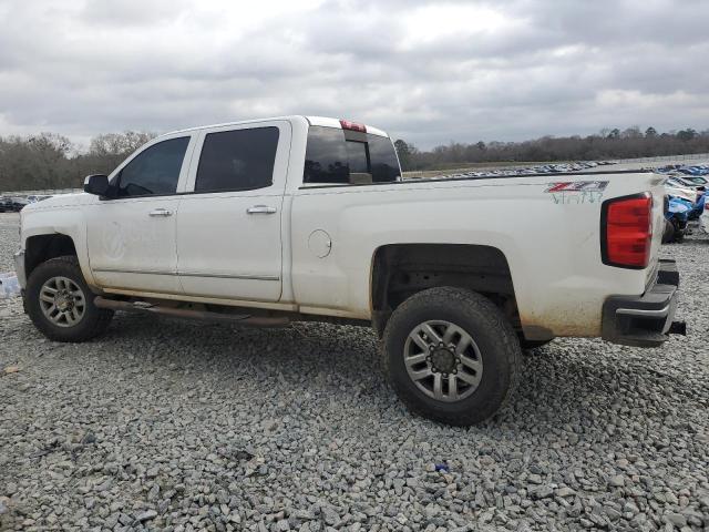 Obraz 2 z 2015 CHEVROLET SILVERADO K2500 HEAVY DUTY LTZ 2015 z VIN 1GC1KWE86FF194958